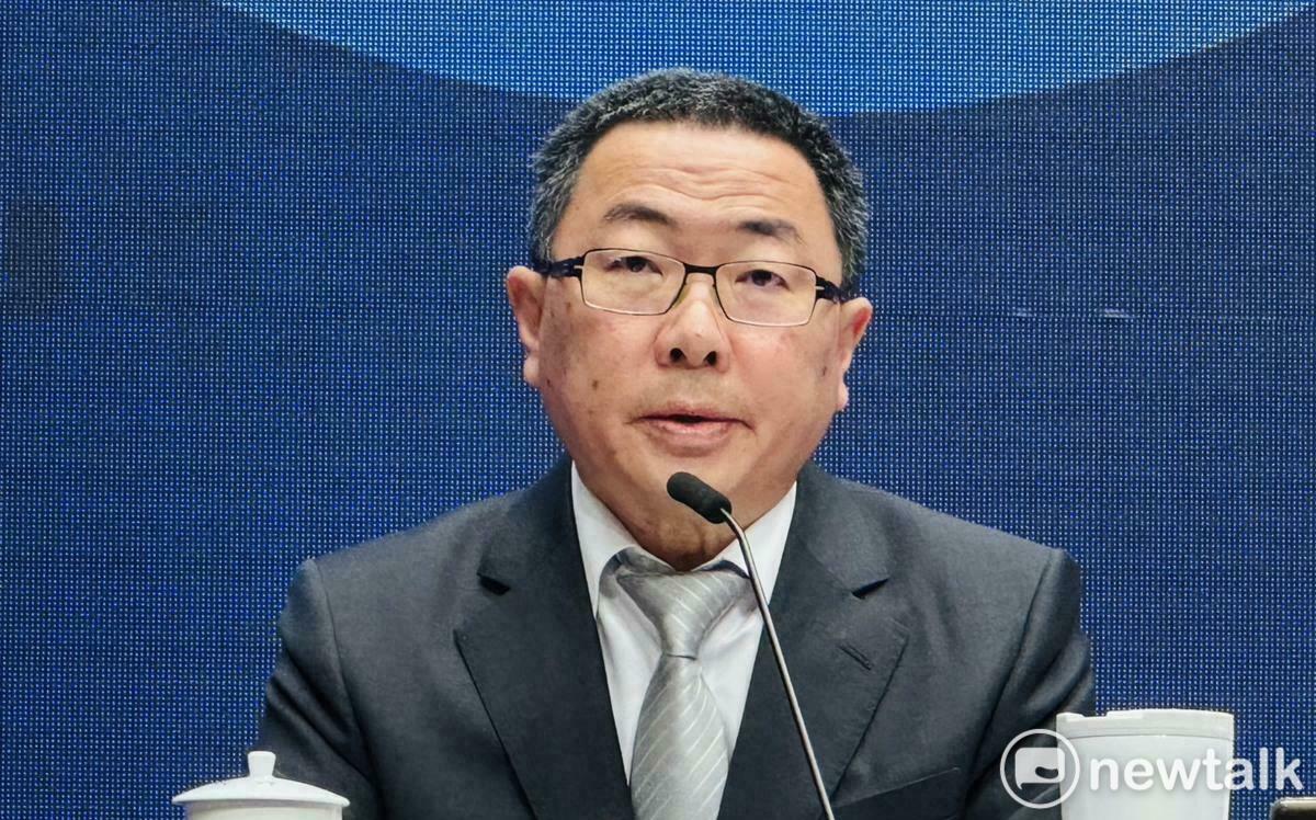 中配因武統言論遭驅逐 政院：憲法已提供可限制言論自由的空間