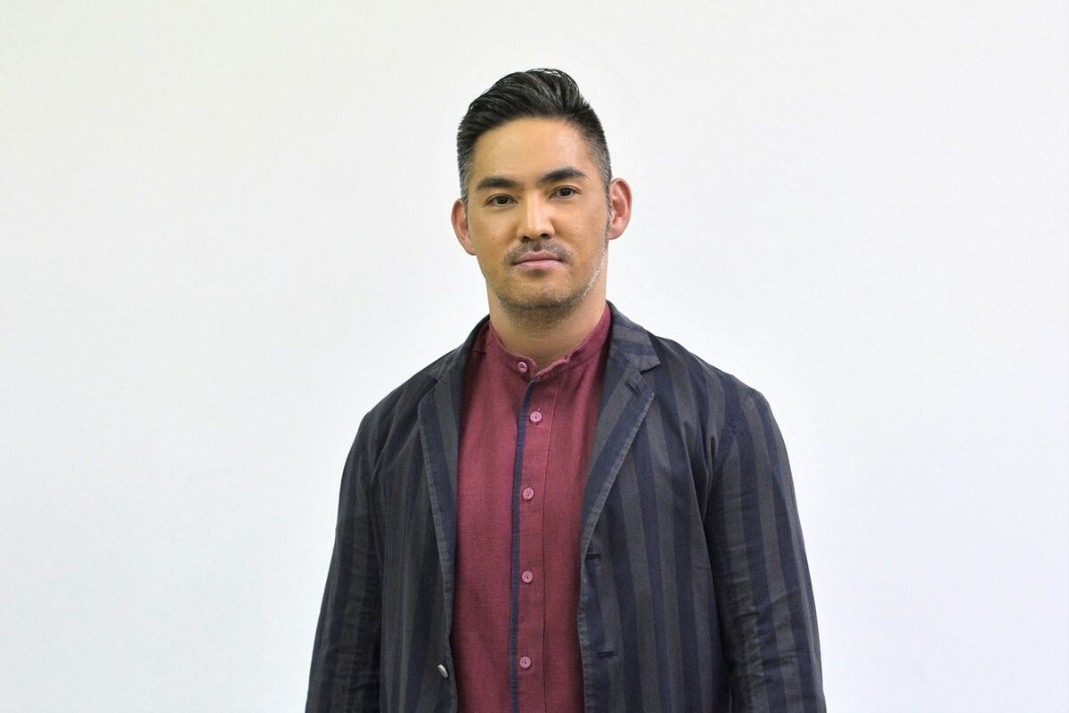 中孝介涉「不同意性交罪」而遭警送辦，受害人是一名小他約20歲的男性。（翻攝網路）