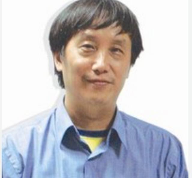 林靖堂指出，馮建三的背叛，不只是立場的變化，而是價值的倒置，是一場以和平為名、卻可能走向投降主義的思想自毀行動。 圖：取自政治大學官網（資料照）