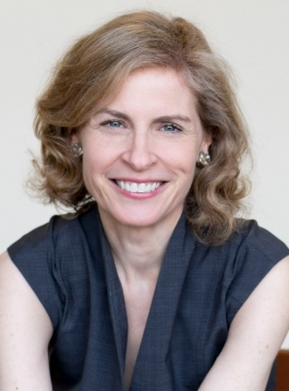 蘇珊·克勞福德 ( Susan Crawford ) 贏得了威斯康辛州最高院的法官補選。 圖 : 翻攝自 Havard University Center for the Environment