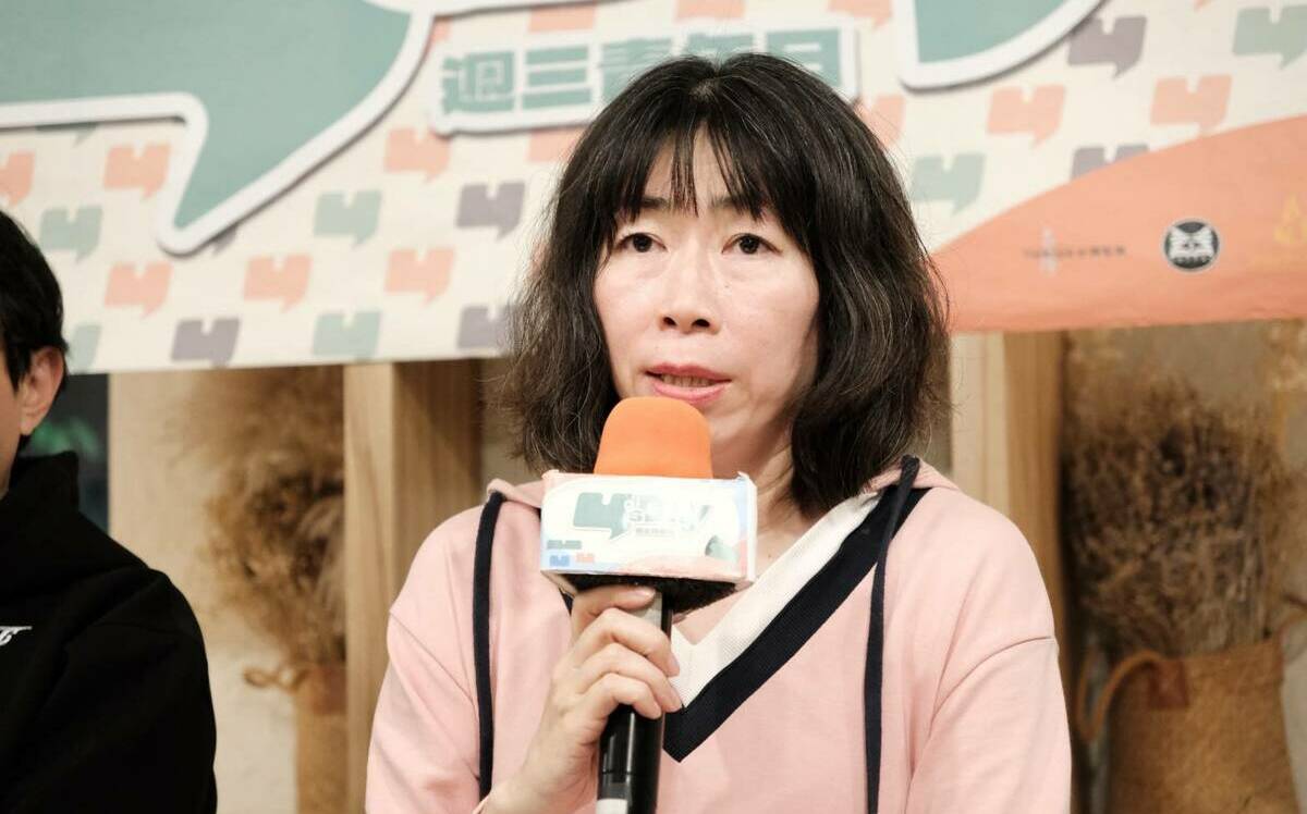 江雅綺假學歷挨轟 劉靜怡：大家最愛的不就是偽造文書這題嗎？