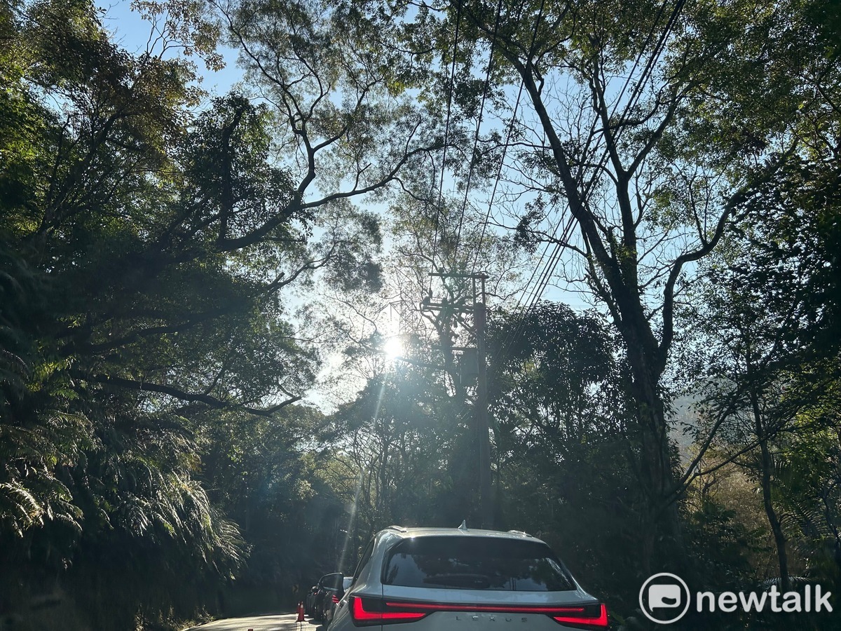 明日為端午連假最後一天，預估出現北返車潮，易壅塞之省道路段包含台1線水底寮至楓港路段等。 圖：林岑韋／攝