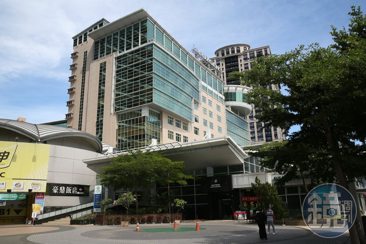 駁高關稅、百億補助保護阿斗，裕隆集團嚴正回應。 圖：鏡傳媒資料照