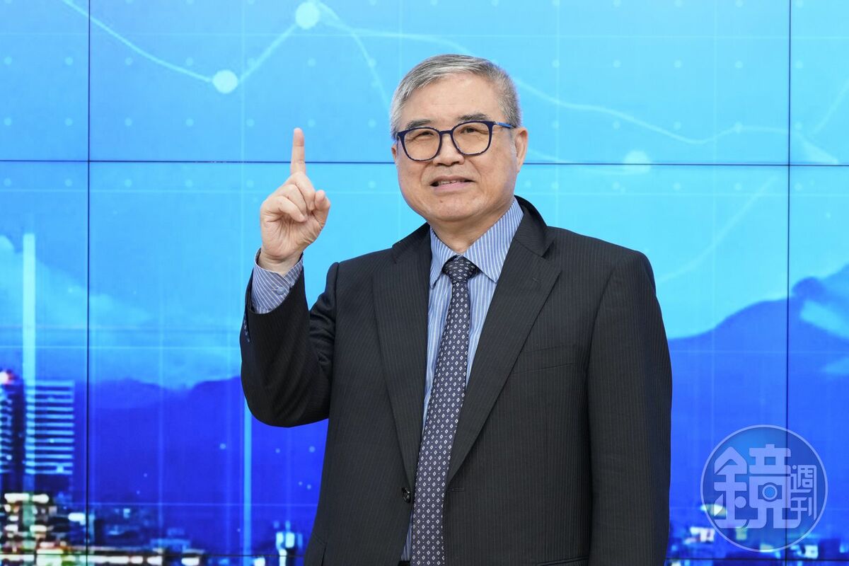 【關稅海嘯3】別人恐慌他從容 債券達人怪老子曝由債轉股策略