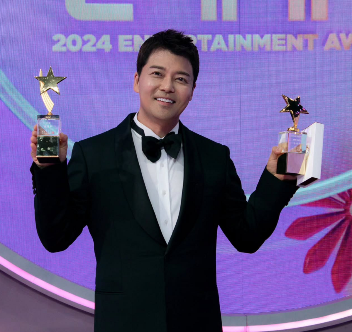 全炫茂因機智口才及幽默性格而擁有大批粉絲，同時也和多位明星是好友。 圖：翻攝自全炫茂IG