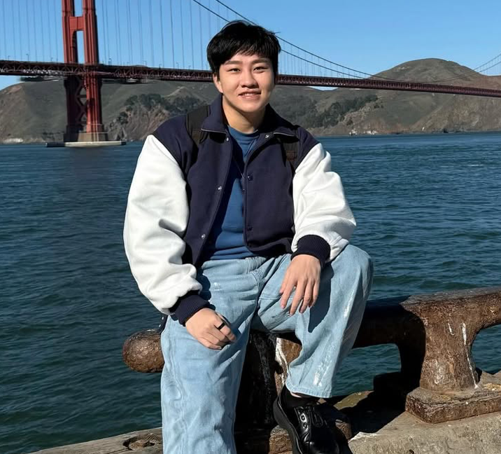 Joeman熱於投資，手上握有比特幣、台積電、特斯拉等股票。 圖：翻攝自Joeman IG