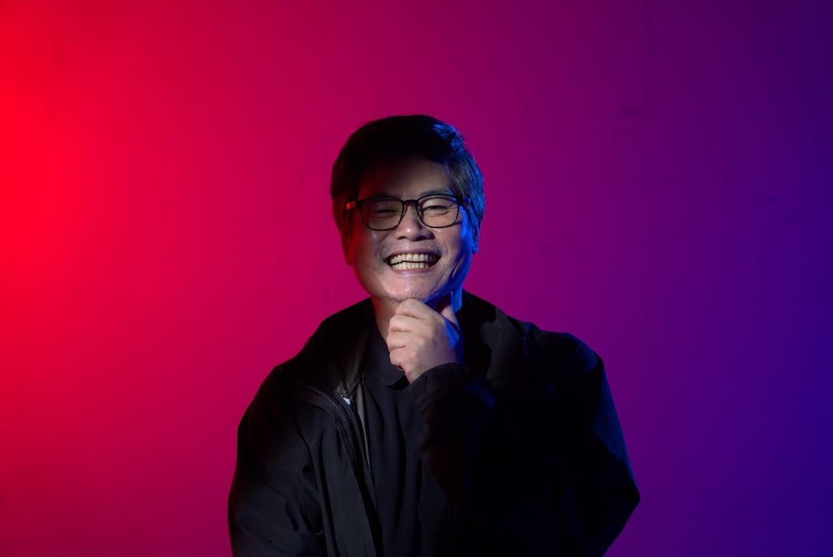 陳世杰導演表示，因為在他的父親2年前過世之前，家中也曾使用政府的長照服務，對於便民快速的申請過程留下深刻印象，因此，由他編導的「長照不能凍」罷免短片，從市井小民最有感的長照切入。 圖：「Taiwan Action」團隊提供