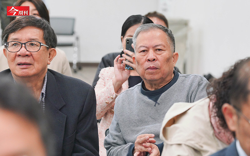 圖： 今周刊提供