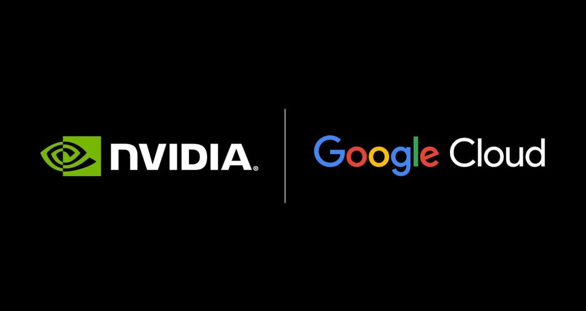 NVIDIA 今天(10日)發布與 Google Cloud 合作，運用 Blackwell HGX and DGX 平台及 NVIDIA 機密運算（NVIDIA Confidential Computing）技術保護資料安全，並將代理型 AI（agentic AI）帶給尋求在地端使用 Google Gemini 系列人工智慧（AI）模型的企業。 圖: NVIDIA/提供