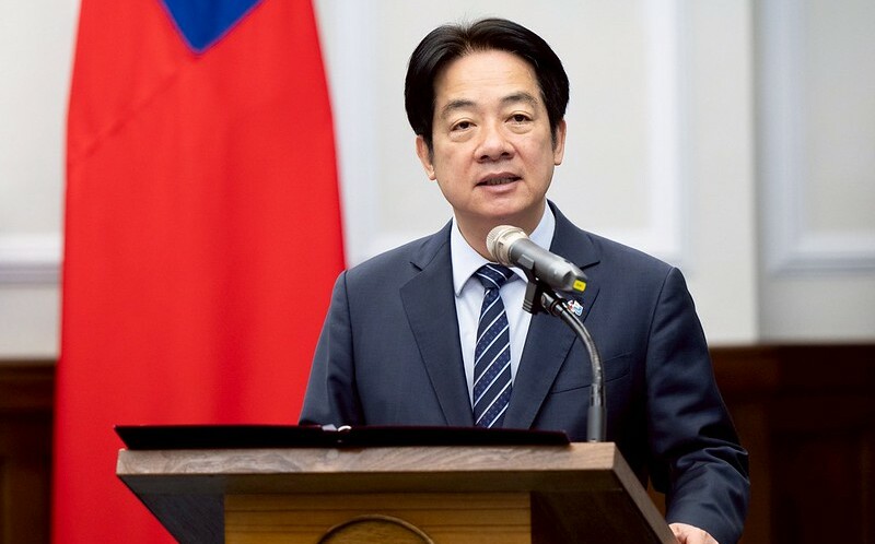 再3天台灣邁入「非核家園」！賴清德：新法也不能立刻重啟核三廠2號機