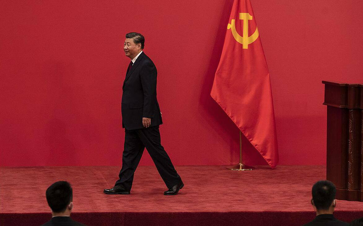 捍衛台灣！美智庫專家：不能只靠軍隊 要動員整個社會