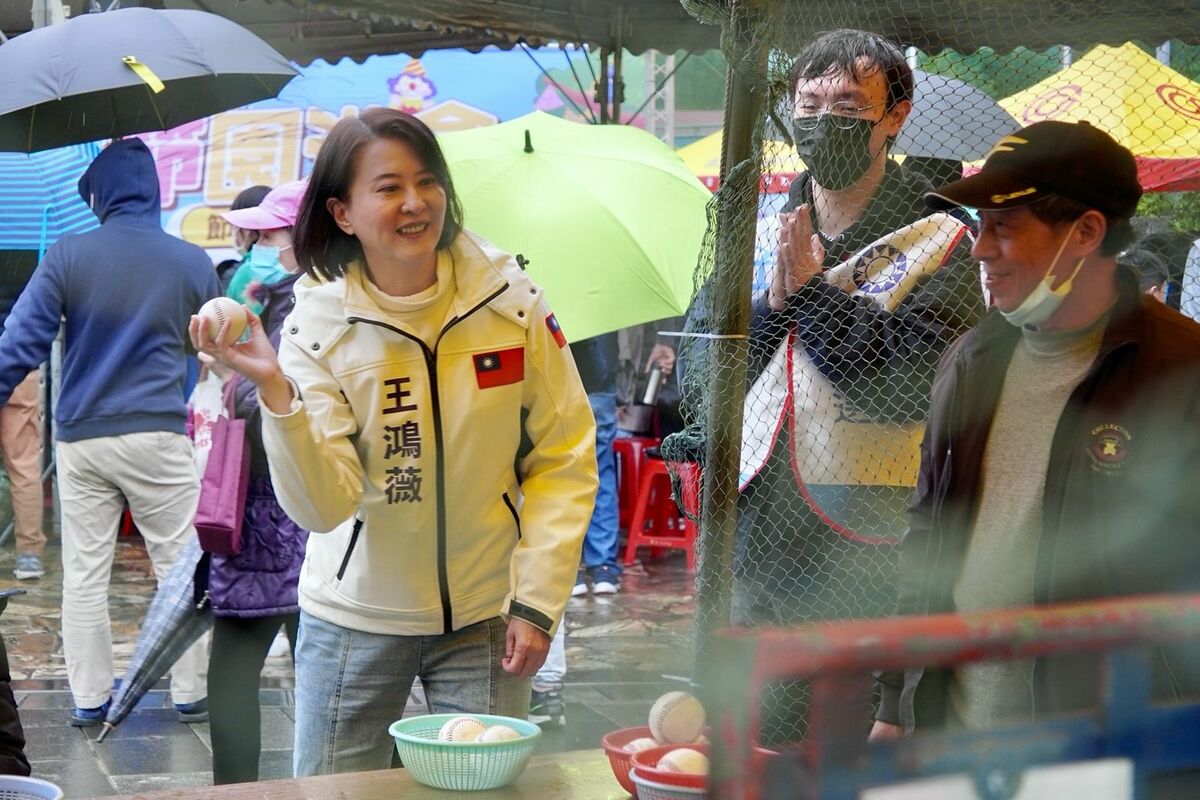 罷免王鴻薇也過二階門檻，王鴻薇做出4點回應，強調真金不怕火煉。 圖：翻攝自王鴻薇臉書