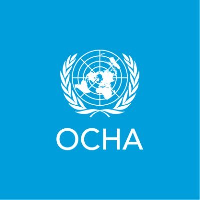聯合國人道事務協調廳（OCHA）今（12日）傳出重大震盪。 圖：擷自OCHA的X帳號