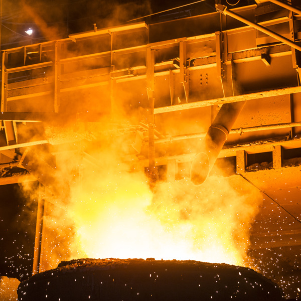 英國鋼鐵公司（British Steel）。 圖/取自British Steel官網