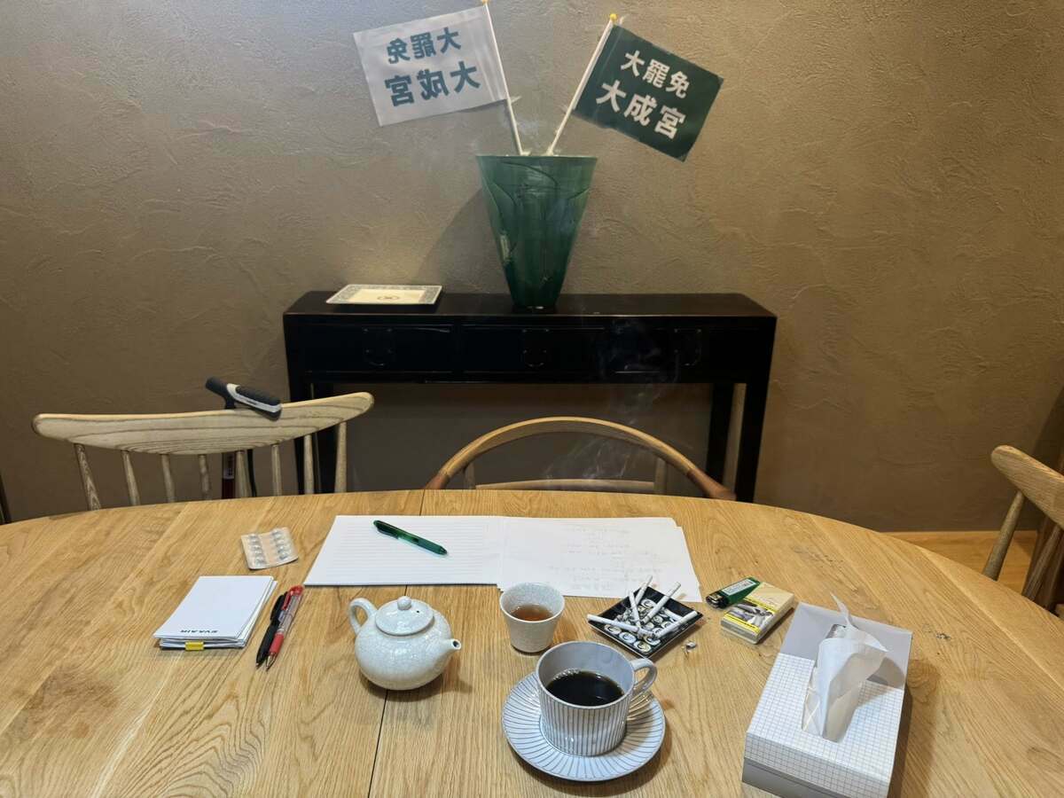 柯建銘稍早的臉書貼文中，也標註總統賴清德、行政院長卓榮泰，以及多位黨內重要幹部，展現團隊戰力與凝聚。 圖:擷自柯建銘臉書