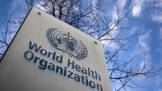 網站中明確點名美國首席防疫專家佛奇、世界衛生組織（WHO）與前紐約州州長葛謨，並批評封城與口罩等防疫手段。​ 圖：擷自X帳號WHO（資料照）