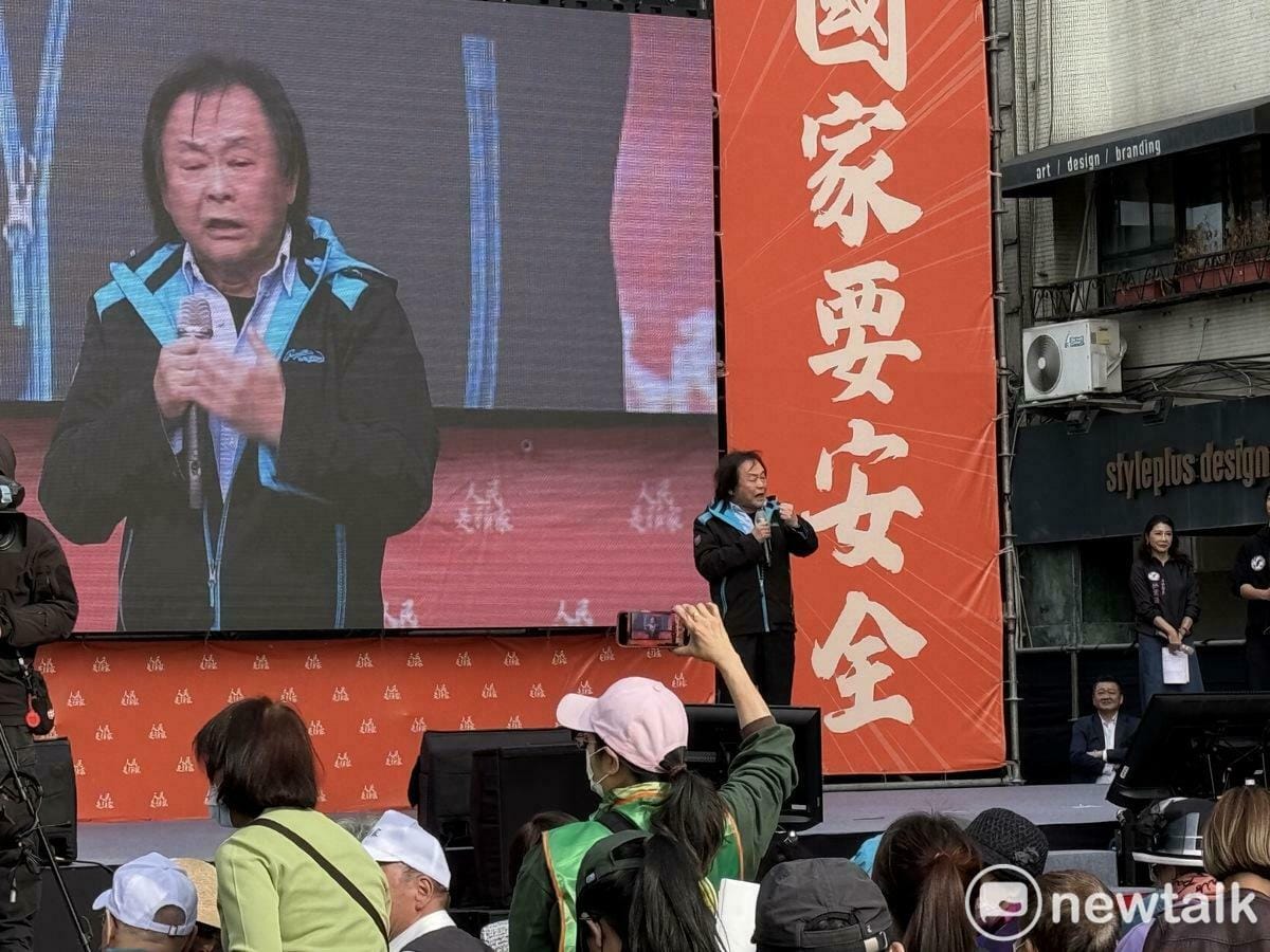 民進黨立委王世堅。 圖：周煊惠 / 攝