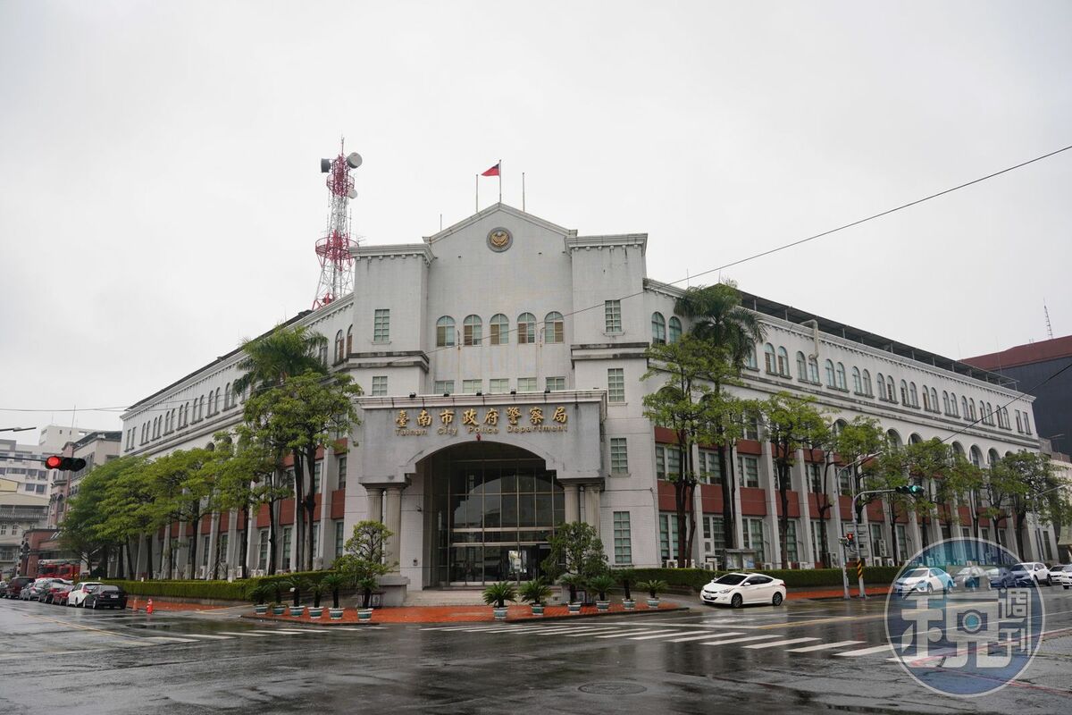 台南警界傳出職場霸凌，一名家防官在內部群組發出千字離職感言，控訴遭陳姓婦幼隊長霸凌。（本刊資料照）