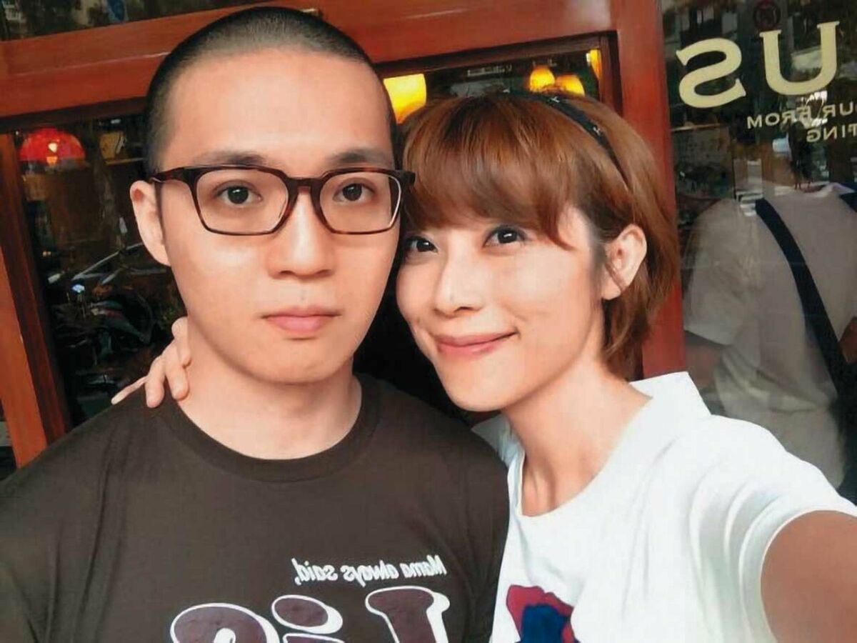 【貴婦奈奈將投案1】遭控醫美吸金捲款潛逃 貴婦奈奈3個字揭與黃博健關係生變