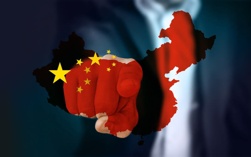 檢調偵辦總統府總統辦公室前聘用諮議吳尚雨共諜案，追查出國安會秘書長吳釗燮在擔任外交部長時的助理何仁傑也遭吸收成為共諜。 圖：Pixabay