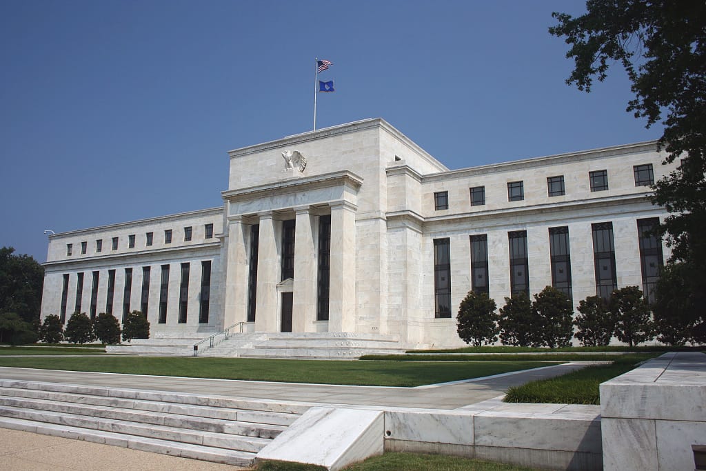 美國 5 月份消費者物價指數（CPI）以 4.2% 的驚人年增率創下三年新高，然而，這項數據的公布僅是市場震盪的前奏。 圖:翻攝自百度
