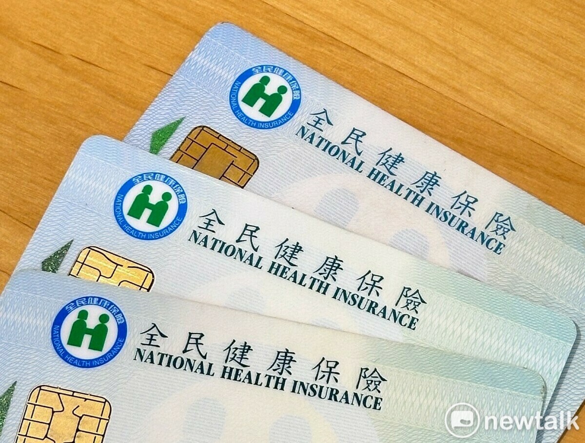 為了替吃緊的健保財務開源，衛福部長石崇良日前接受《中國時報》專訪時，拋出明年啟動《健保法》修法。 圖：新頭殼資料照