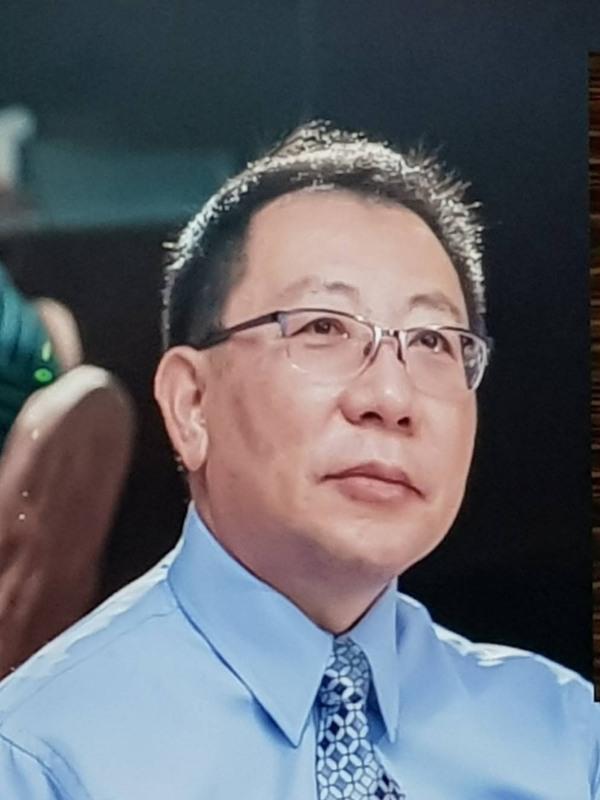 前軍情局局長劉德良表示，目前潛伏在台共諜至少有5000人。 圖：翻攝自政大官網
