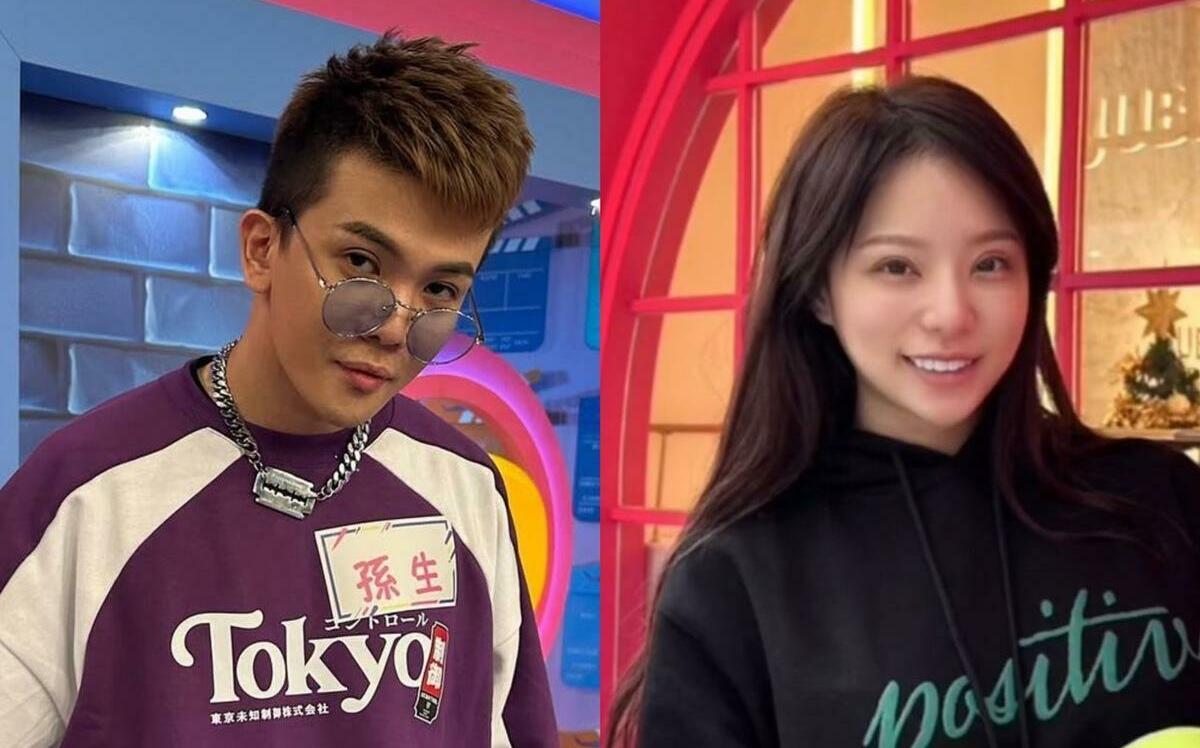 孫生涉性騷還上酒店「女友鬧分手」！同行友人道歉還原現場：沒碰女生