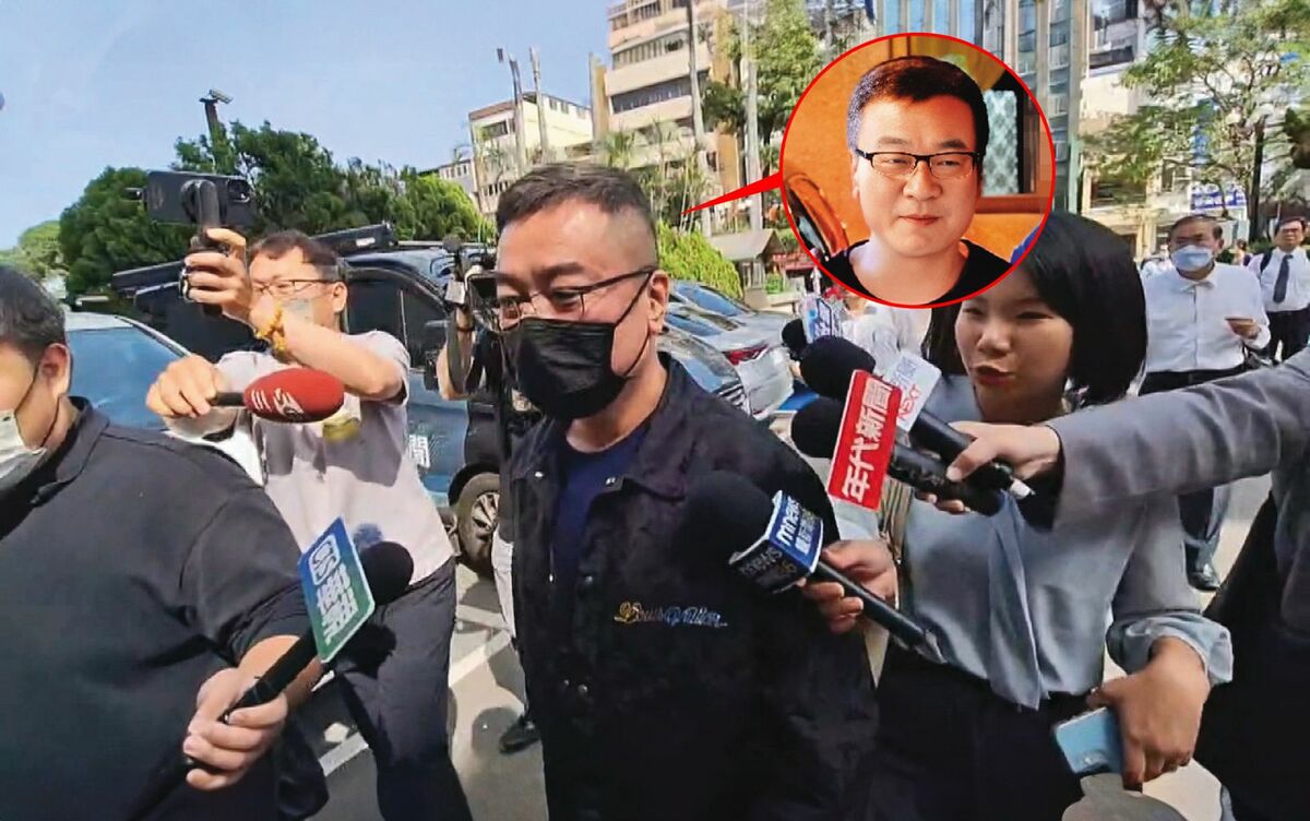 【檢辦賭王爆瑕疵】神祕賭王寧收押拒交保 揭檢6大粗糙辦案手法