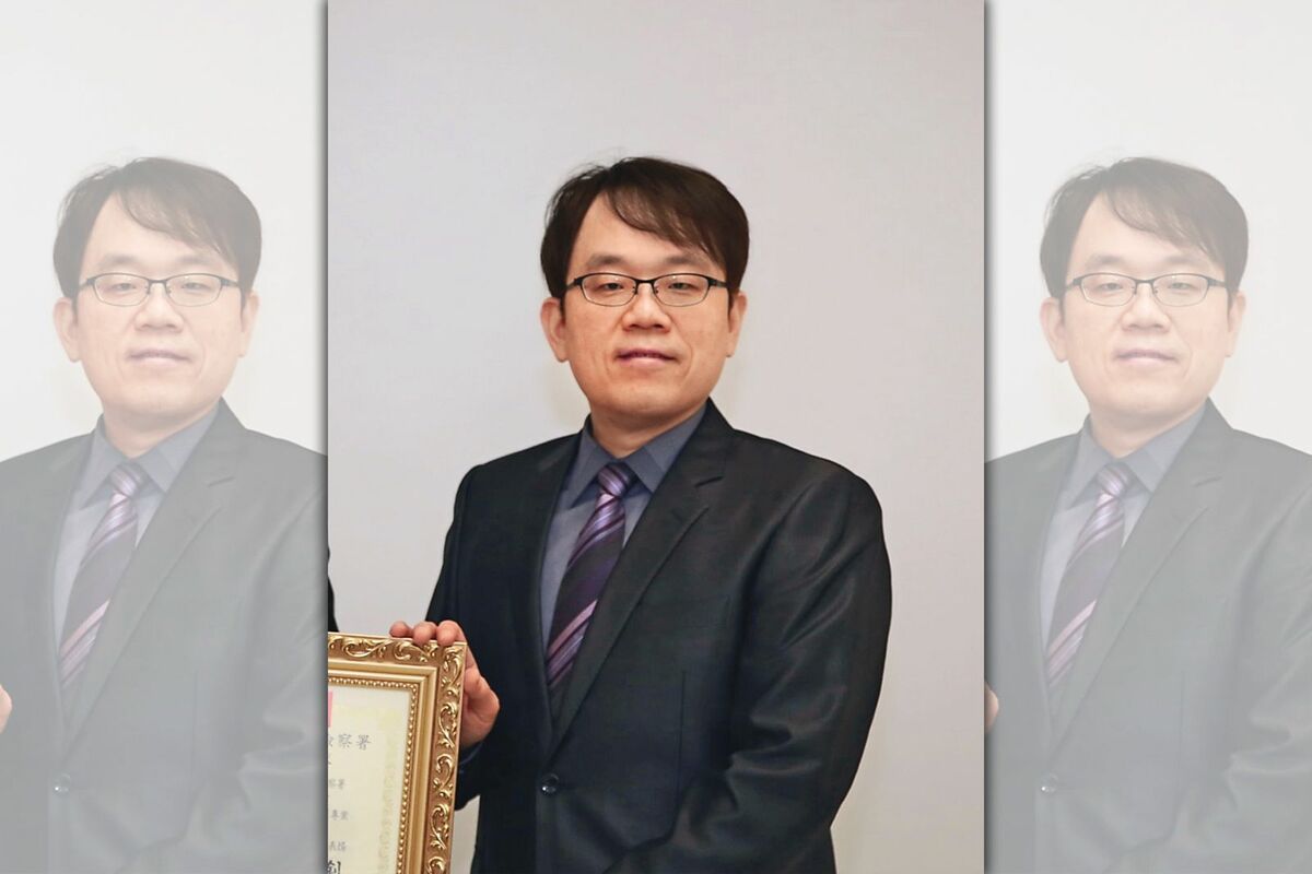 針對陳政谷所涉洗錢案偵辦瑕疵爭議，檢察官張時嘉（圖）表示，自己提出的證據絕對經得起考驗，很多事證留待法庭攻防。