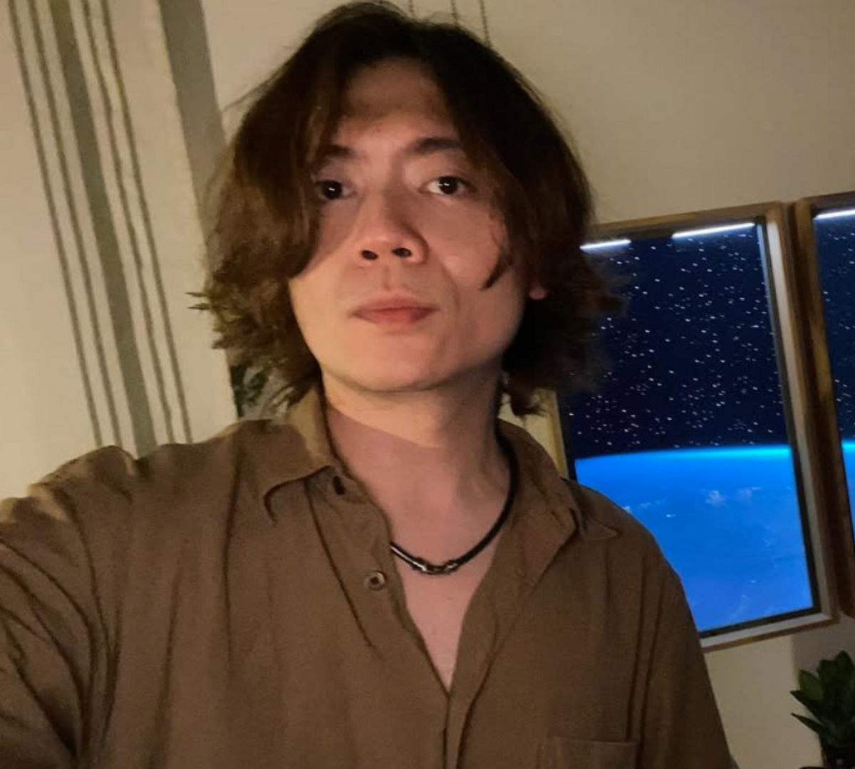 Ryu與前妻Yuma在今年1月離婚。 圖：翻攝自Ryu IG