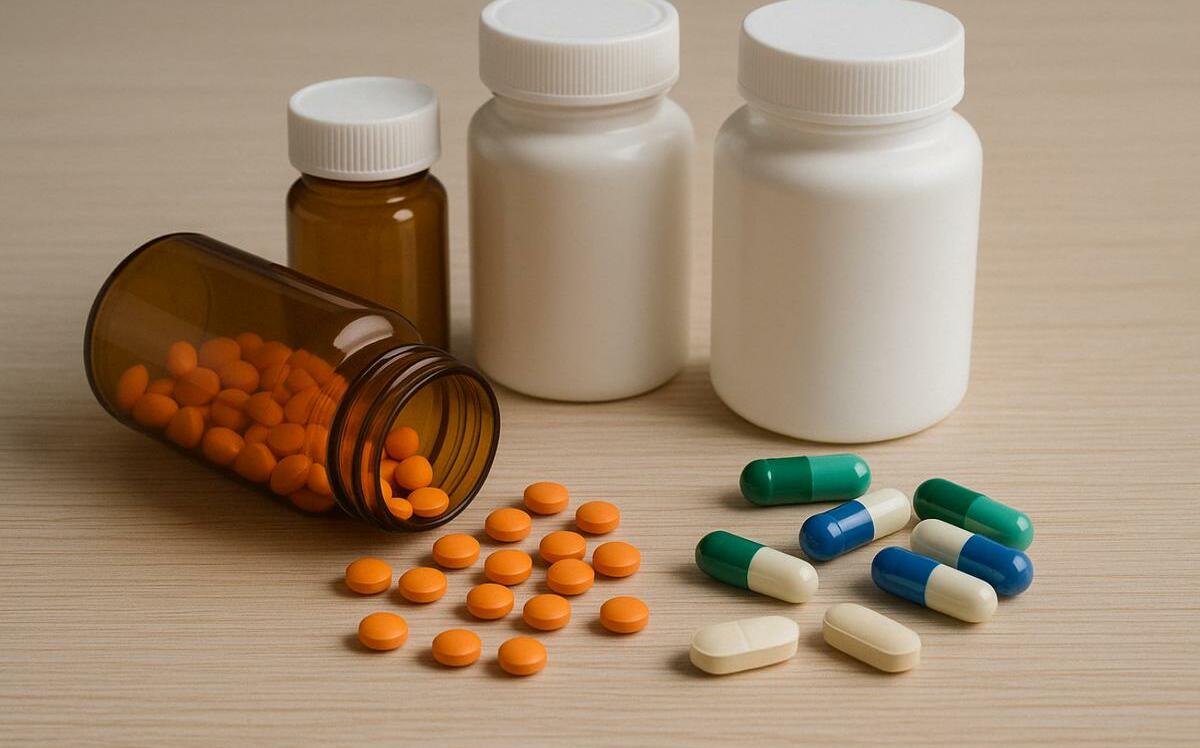 美國專利藥關稅 林靜儀：不影響台灣藥價與供應