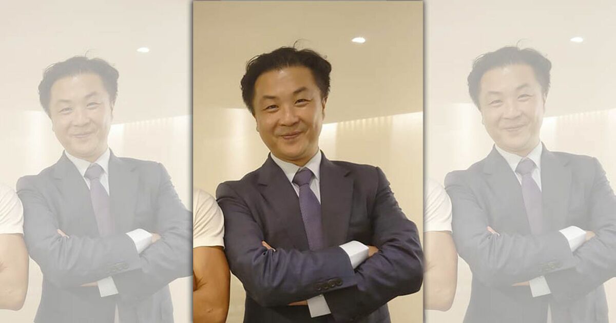 律師呂秋遠近日因私生子領養一事，被女方告上法院。 圖：翻攝自呂秋遠臉書