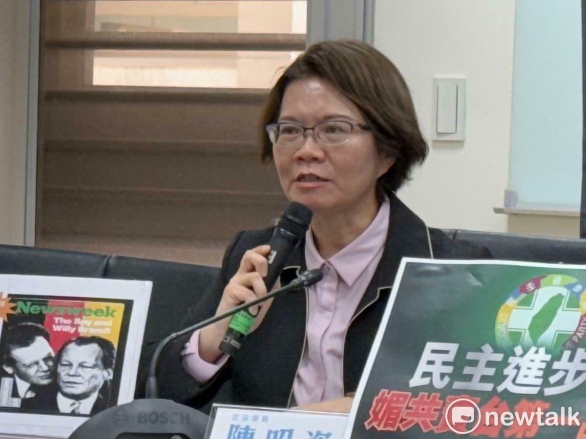 民眾黨立委劉書彬。 圖：周煊惠／攝（資料照）