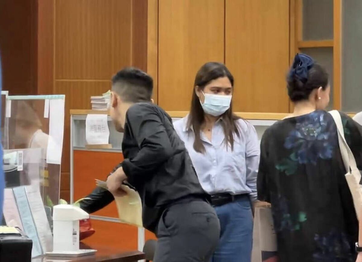 菲籍幫傭冒險赴台「為剴剴討公道」 曝保母姊妹虐童種種惡行：不是人做的事