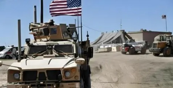 有軍事專家分析認為，如果美軍降低對敘利亞的駐軍規模，將可能加大以色列、庫德武裝等盟友面對伊朗、土耳其或伊斯蘭國( ISIS )的壓力。 圖：翻攝自 星球調研室