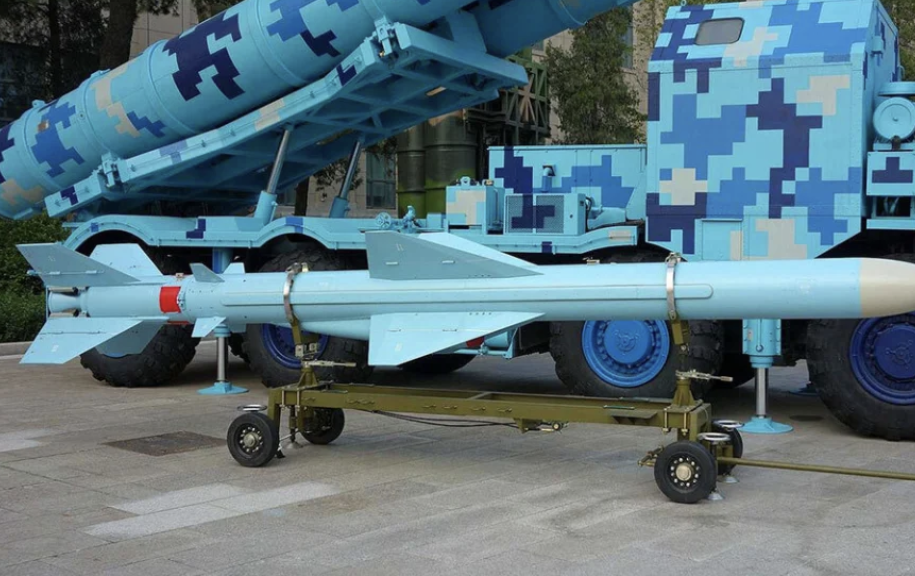 土耳其將向印尼轉讓國產的「雀鷹」ATMACA 反艦導彈的生產技術。 圖：翻攝自陶慕劍觀察