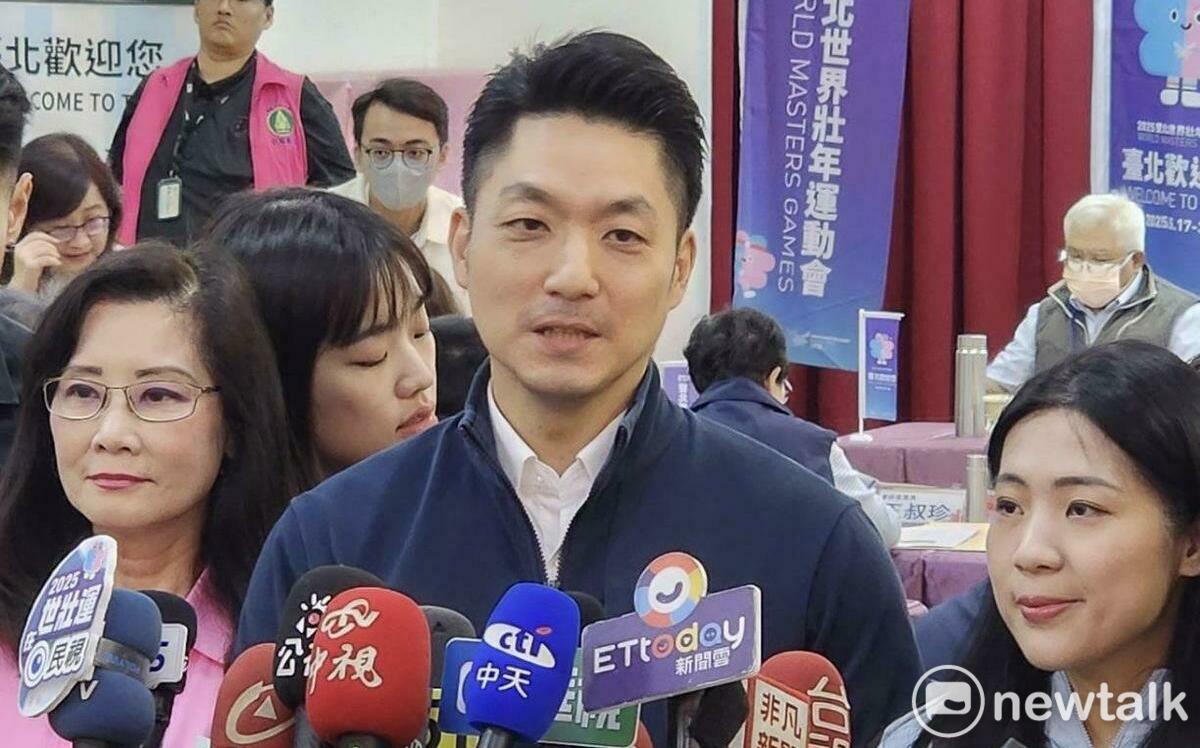 罷免連署二階達標 徐巧芯、王鴻薇現身與里長有約同台蔣萬安