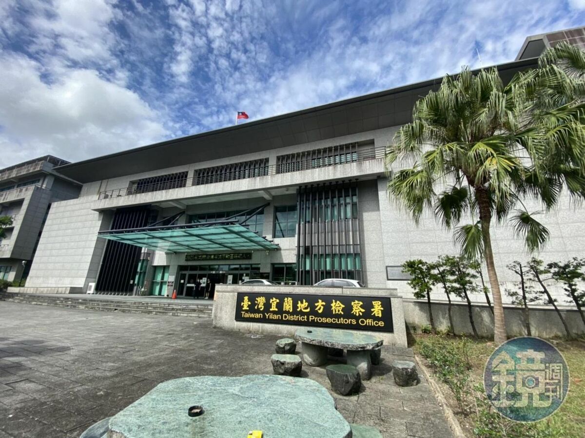 國民黨幽靈連署風暴再擴大 宜蘭縣黨部總幹事等3黨工聲押獲准