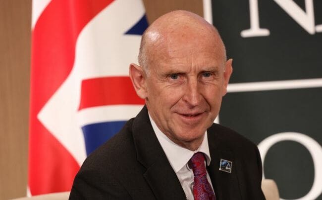 英財相將公布首份預算案! 擬提高銀行、博弈及電商稅負紓解民生壓力