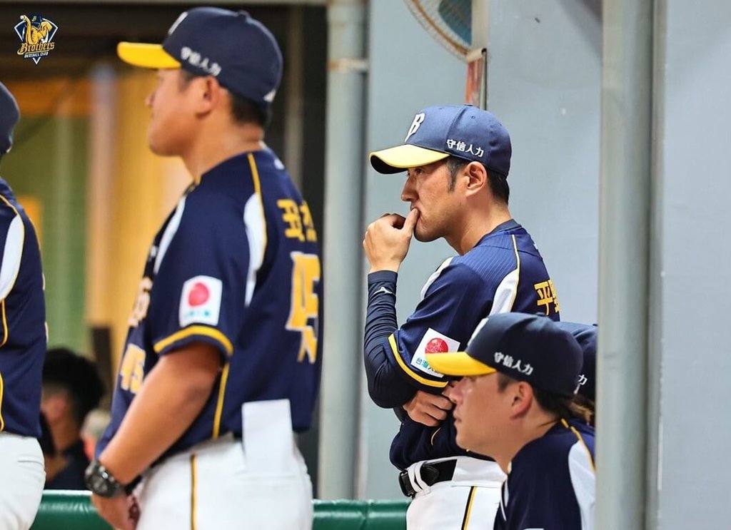 平野惠一直言看錯暗號不應發生 說出終極目標