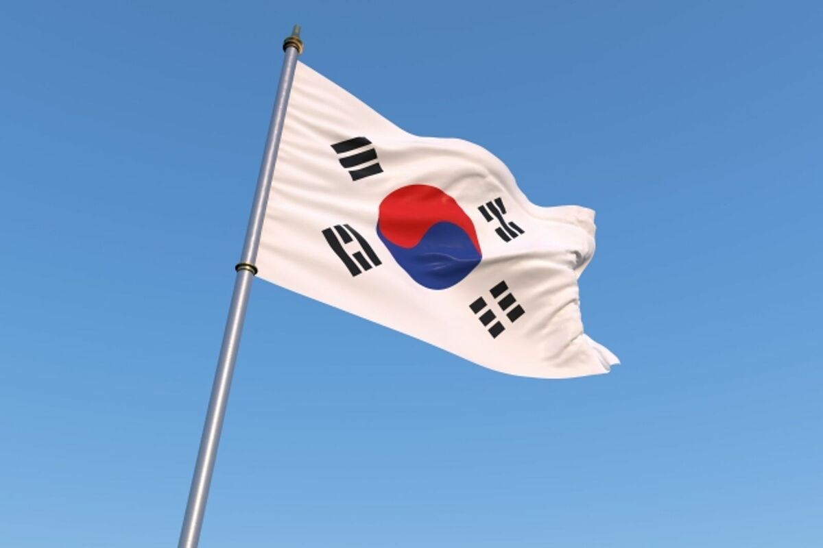 涉竊韓國軍事機密 1名中國人遭首爾檢方起訴