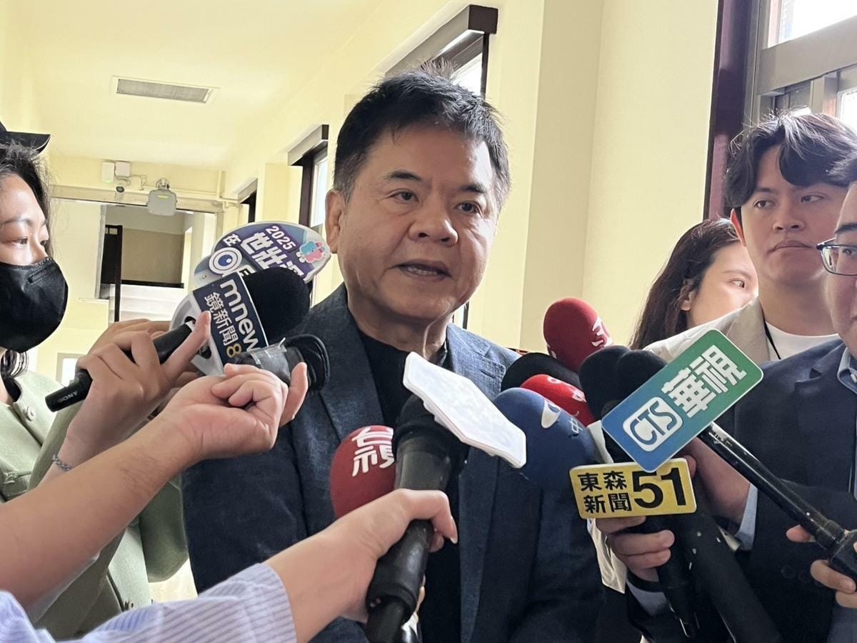 民進黨籍召委莊瑞雄批評，周萬來難道連出席都不願意，實在荒唐。 圖：金大鈞/攝
