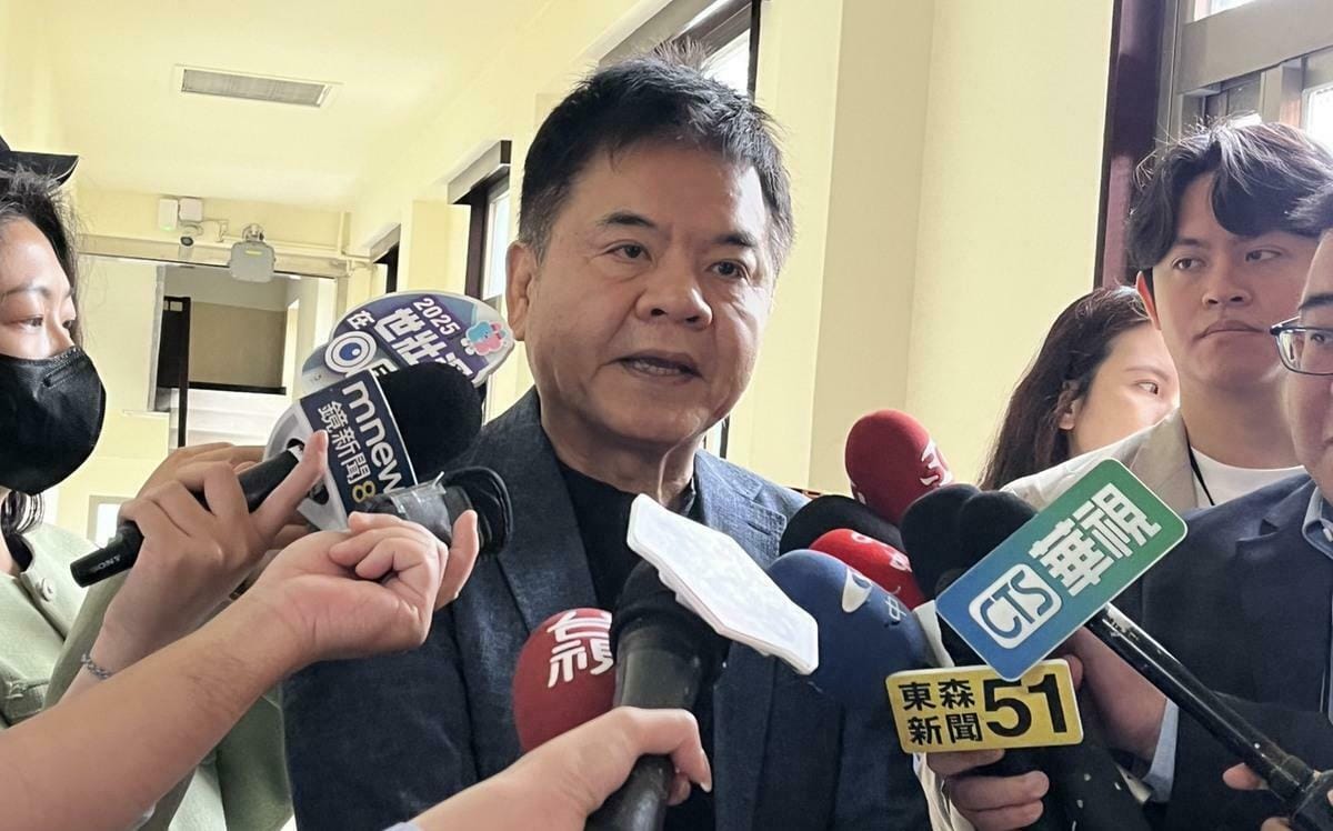 周萬來拒出席司法委員會報告備詢 綠譴責、藍護航