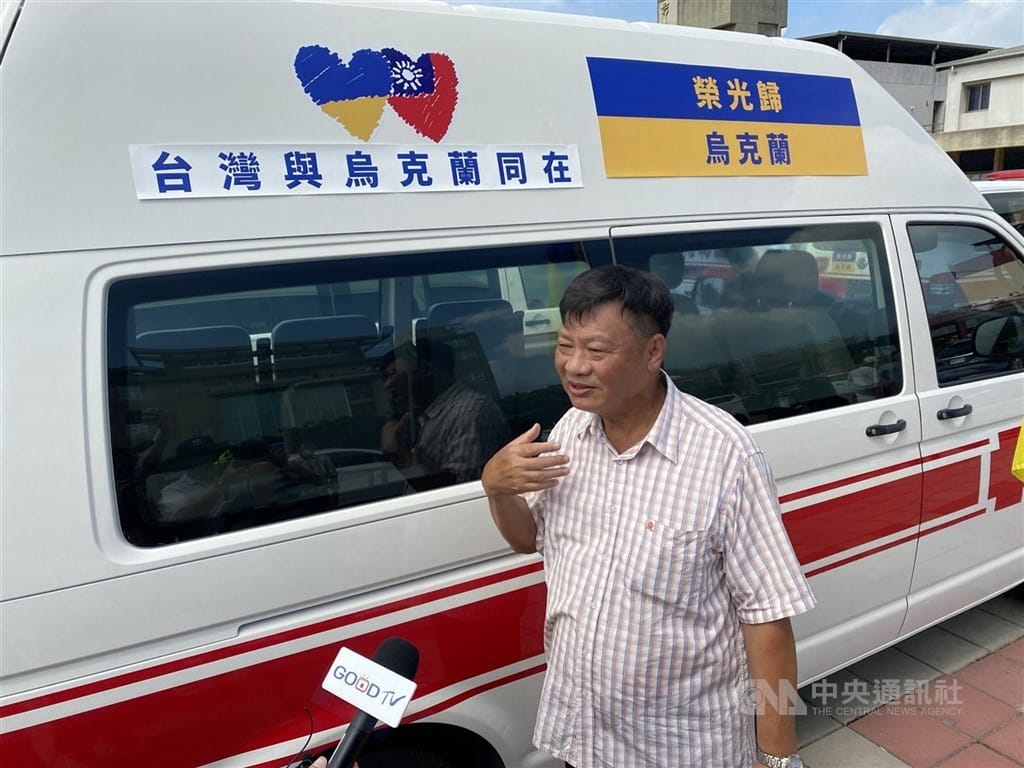 有詐團在臉書刊登廣告，以「伸仁紡織廠」為名低價販賣服飾；伸仁紡織公司董事長白璨榮指出，已向警方報案。(中央社檔案照片）