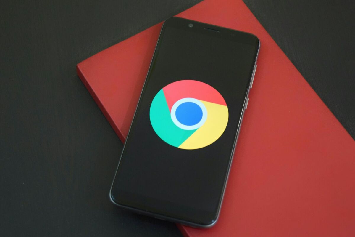 受美國政府提起反壟斷訴訟影響，科技霸主Google恐被迫出售旗下Chrome瀏覽器。（示意圖，取自Pexels）