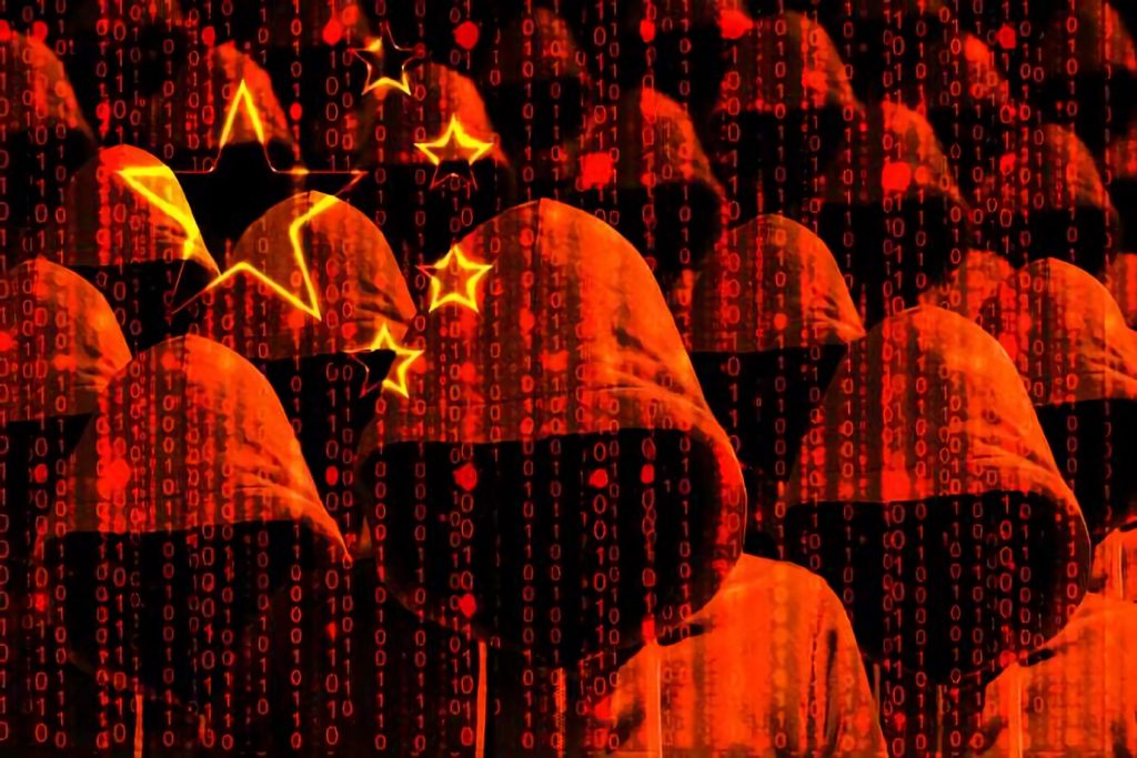 中國學生滲透美國高教機構問題，近期再次引發國際關注。　  圖／shutterstock