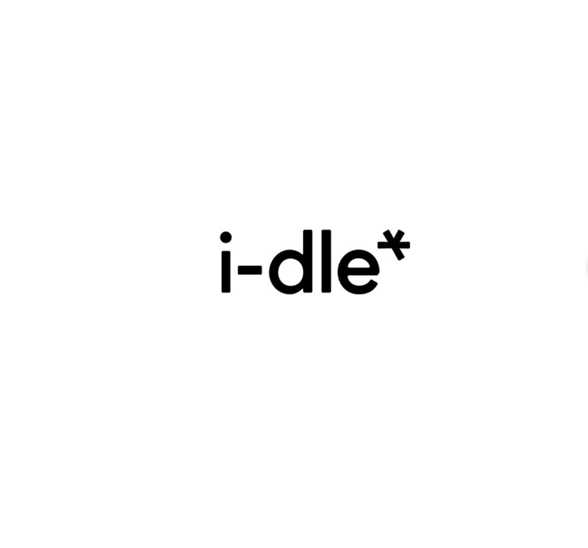 (G)I-DLE今(2)日無預警宣布團體將改名成「i-dle」，並透露將象徵女性的「G」拿掉，是為了讓團體不被「女性」或任何性別所定義。 圖：翻攝自(G)I-DLE IG