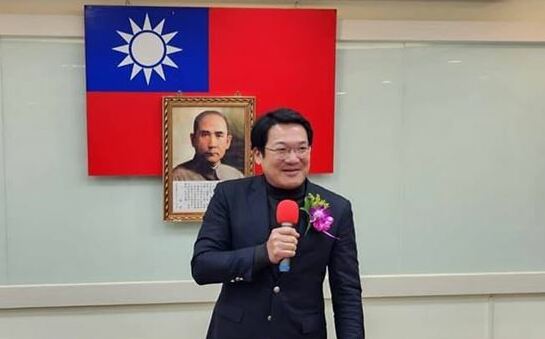 張淵翔洩戶政個資助罷綠後請辭！張之豪分析國民黨設3斷點：林沛祥就是受益人
