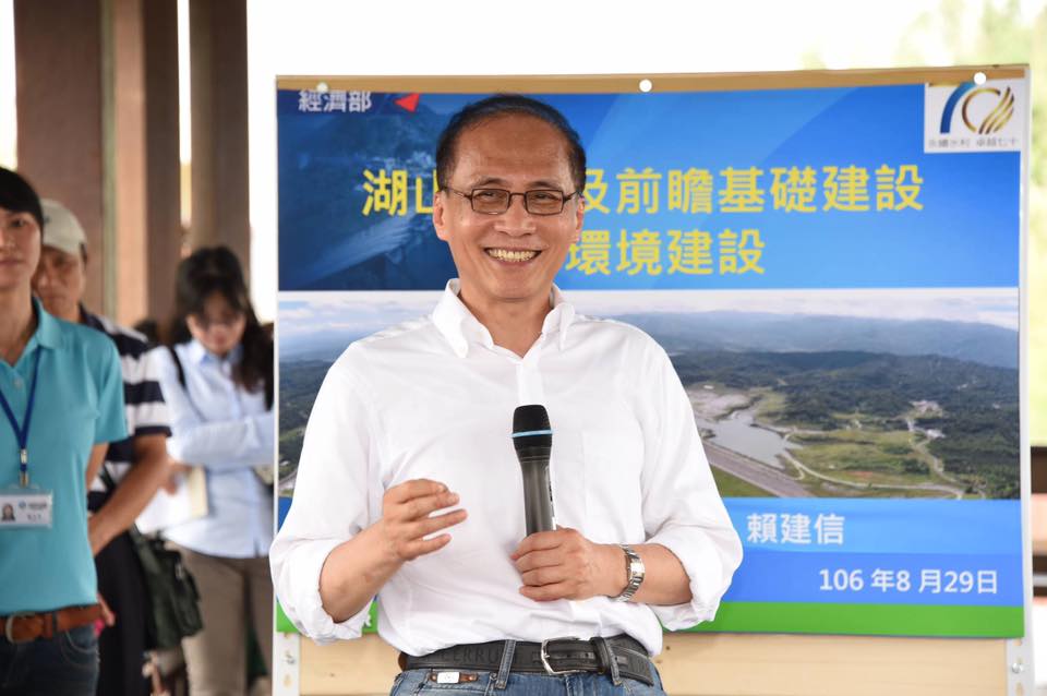 前行政院長林全15日表示，會接任政院院長是人生很多轉折。

 圖：行政院/提供（資料照片）